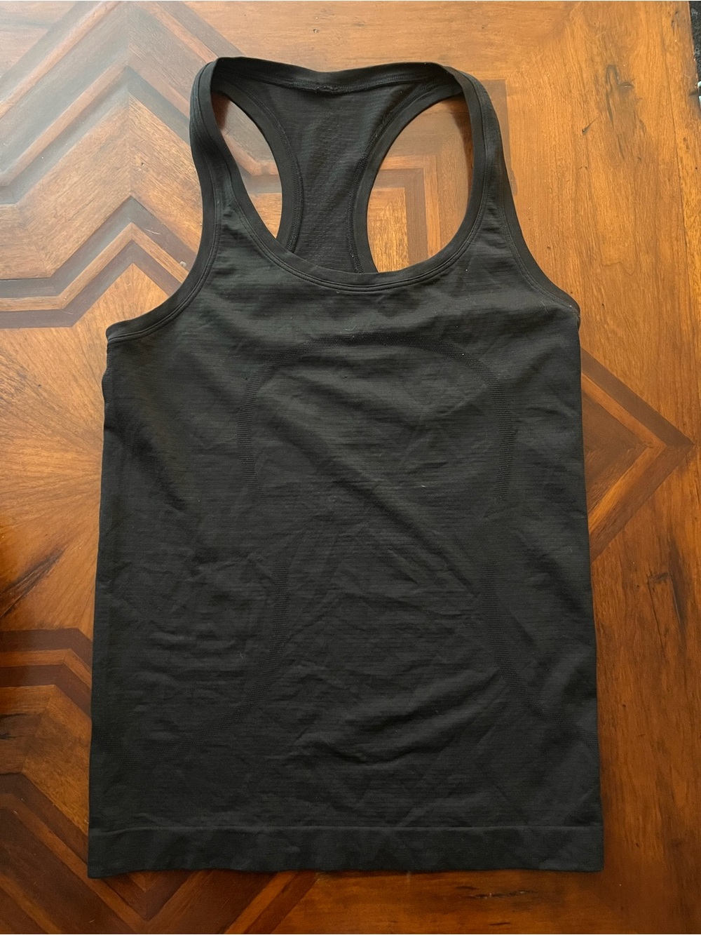 Classic Lululemon SwiftlyTech Racerback Tank